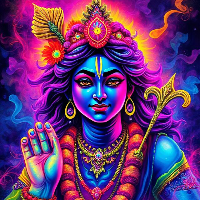 krishna ji picture 22