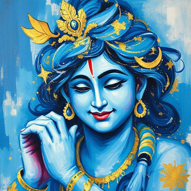 krishna ji picture 24