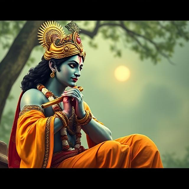 krishna ji picture 27