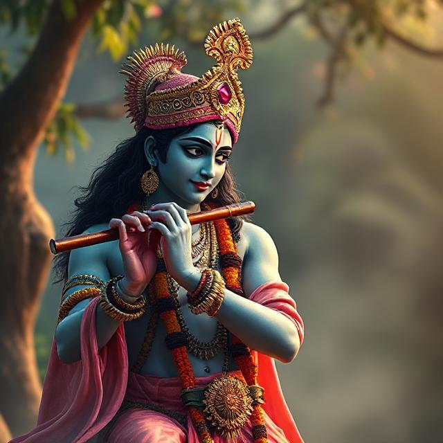 krishna ji picture 28