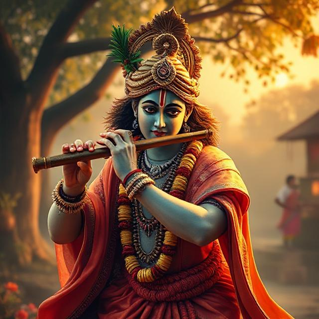krishna ji picture 29