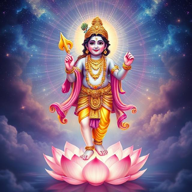 krishna ji picture 5