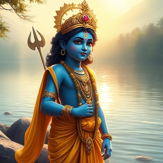krishna ji picture 8