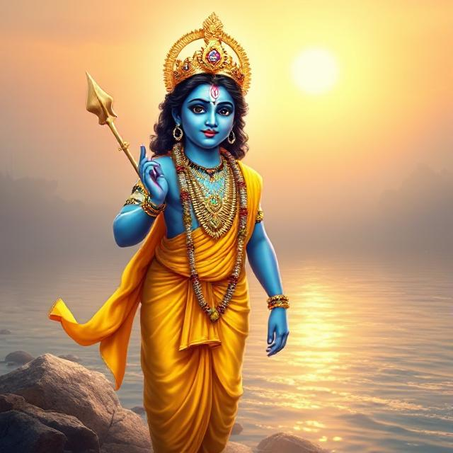 krishna ji picture 9