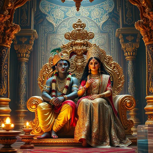 radha krishna full hd photo 16