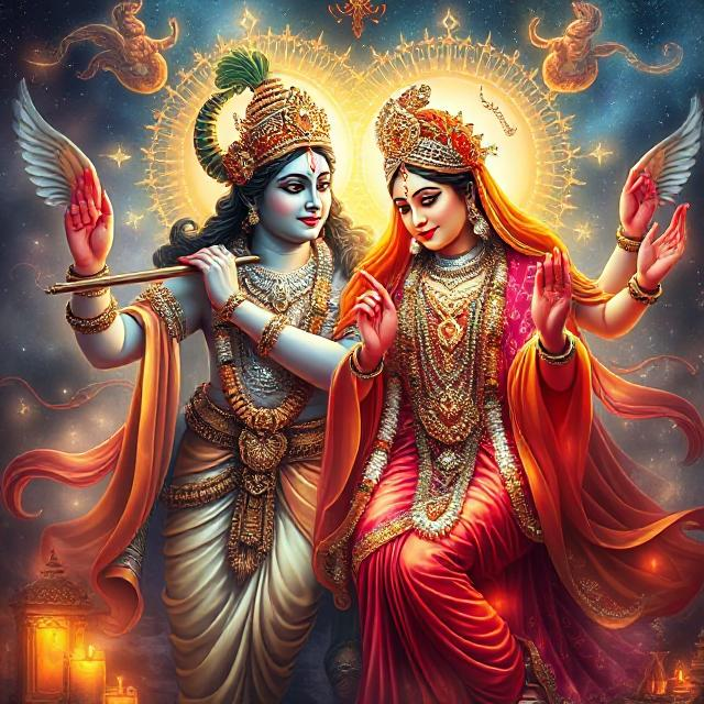 radha krishna full hd photo 17