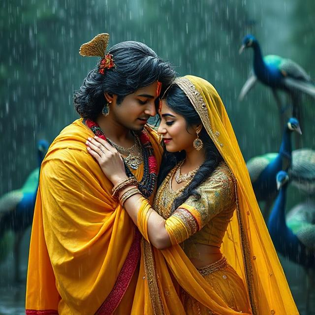 radha krishna full hd photo 19