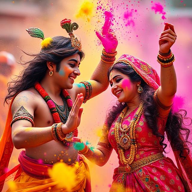 radha krishna full hd photo 21