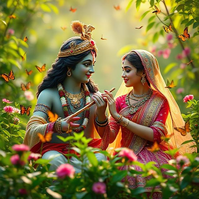 radha krishna full hd photo 23