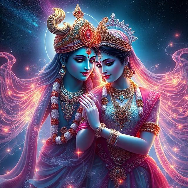 radha krishna full hd photo 25