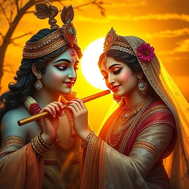 radha krishna full hd photo 26