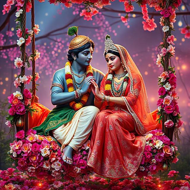 radha krishna full hd photo 29