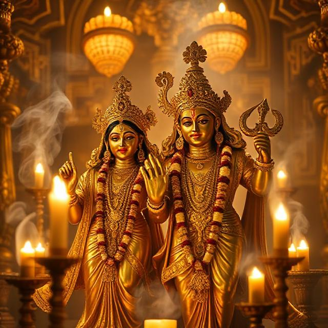 radha krishna photo 4k 14