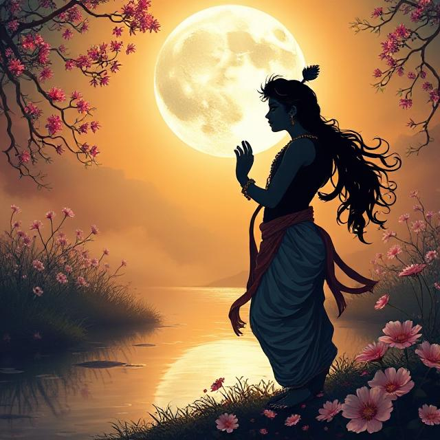 radha krishna photo download 10
