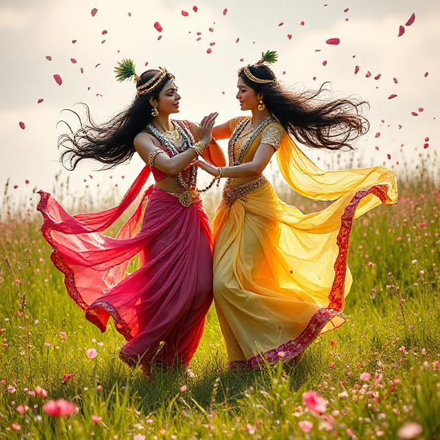 radha krishna photo download 12