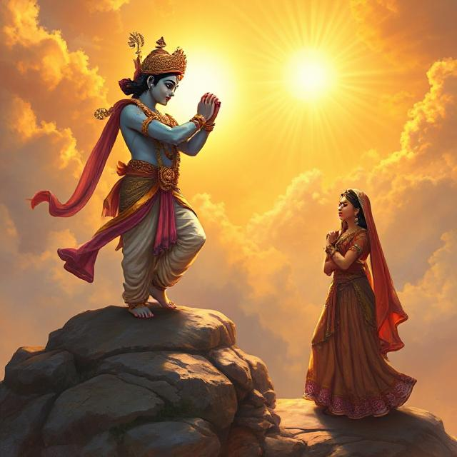 radha krishna photo download 15