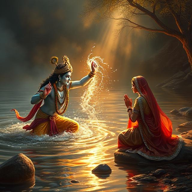 radha krishna photo download 17