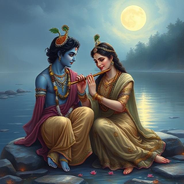 radha krishna photo download 2