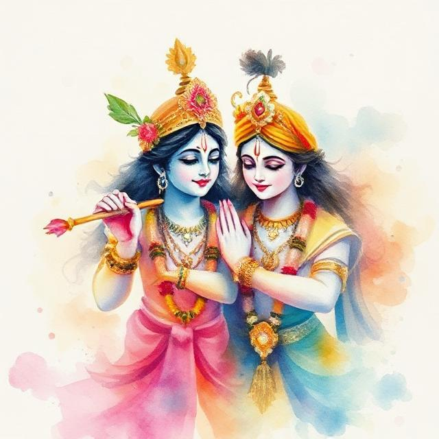 radha krishna photo download 22