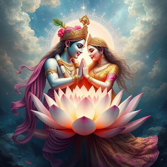 radha krishna photo download 25