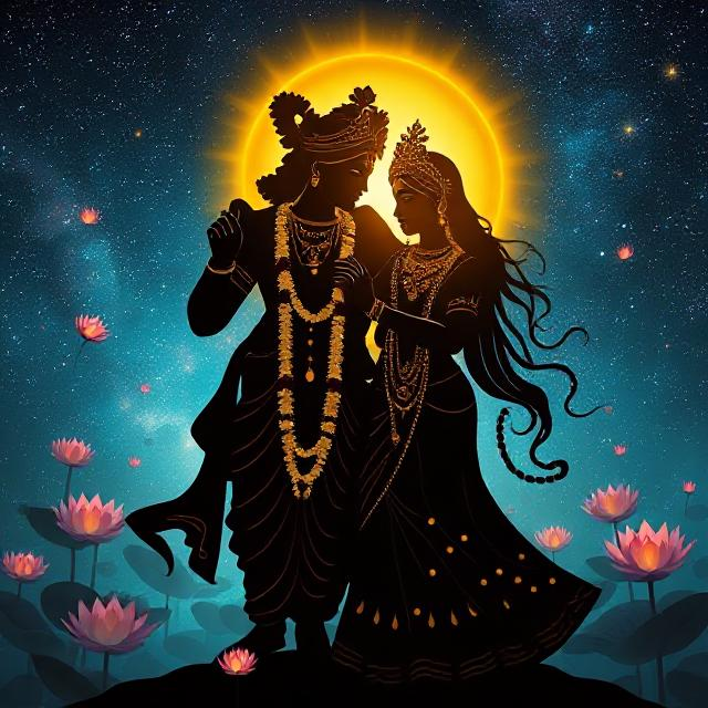 radha krishna photo download 7