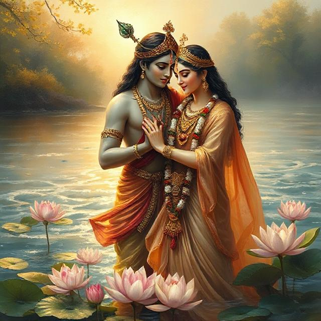 radha krishna picture 10