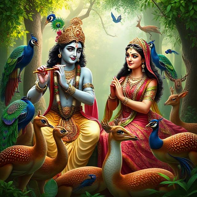 radha krishna picture 11