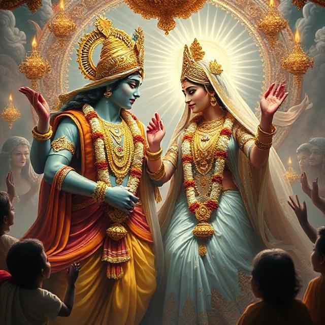 radha krishna picture 12