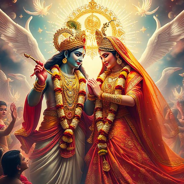 radha krishna picture 13