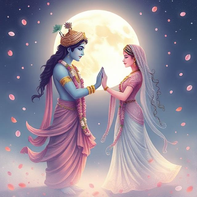 radha krishna picture 14