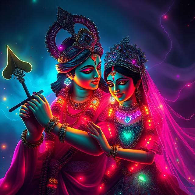 radha krishna picture 16