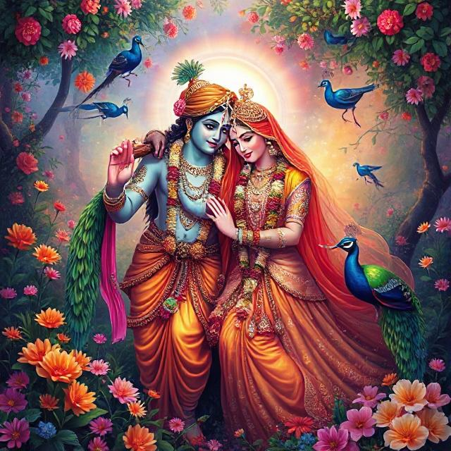radha krishna picture 18