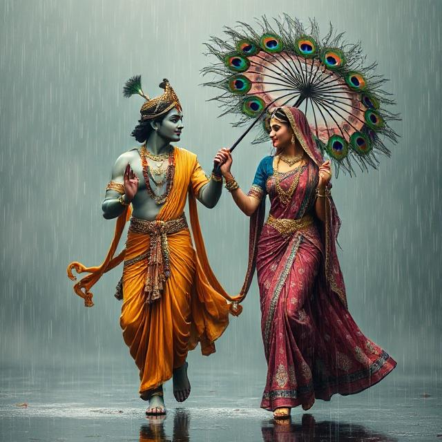 radha krishna picture 2