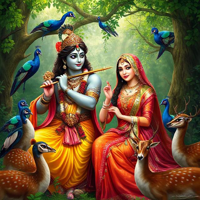 radha krishna picture 21
