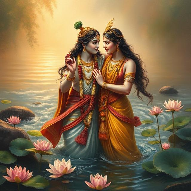 radha krishna picture 22