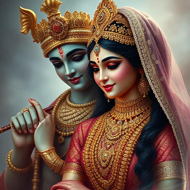 radha krishna picture 25