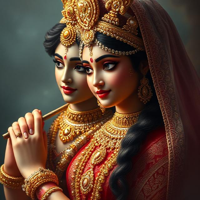 radha krishna picture 26
