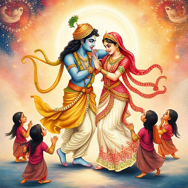 radha krishna picture 27