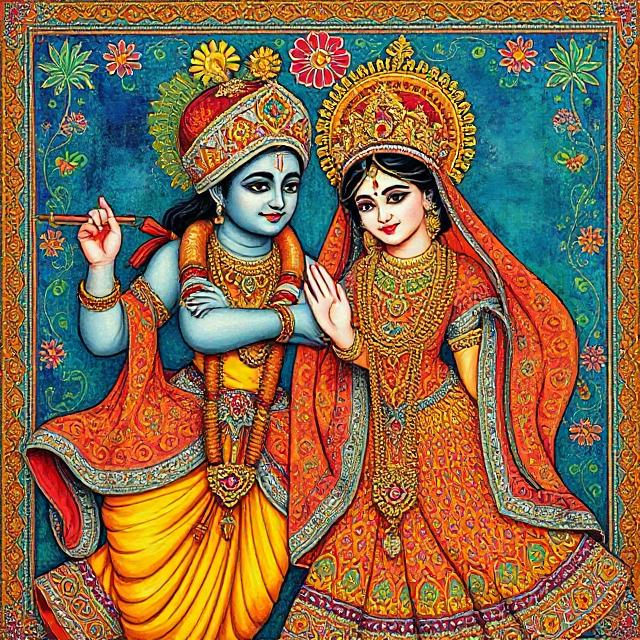 radha krishna picture 28