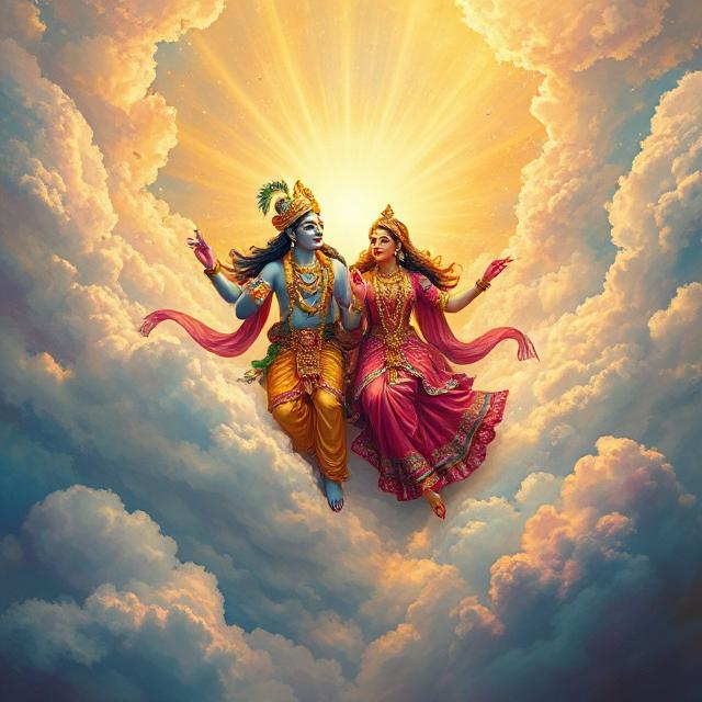 radha krishna picture 3