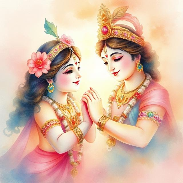 radha krishna picture 30