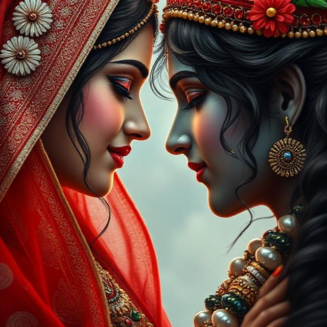 radha krishna picture 4