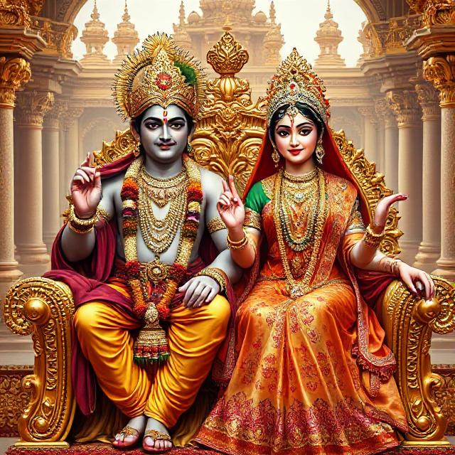 radha krishna picture 8