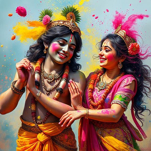 radha krishna picture 9