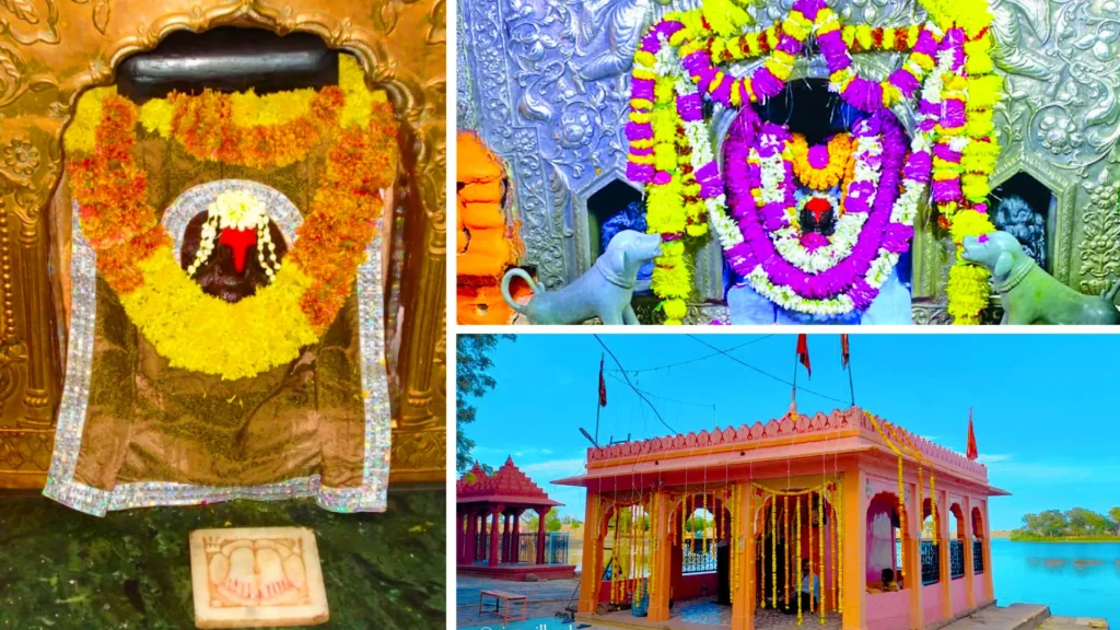 बटुक भैरव मंदिर राजस्थान