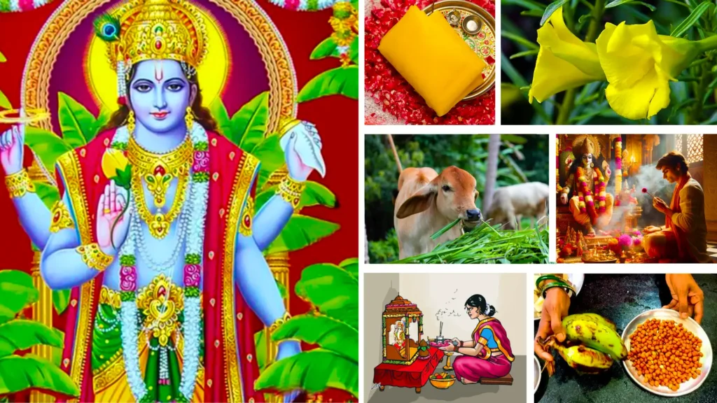 बृहस्पति उपाय हिंदी में: बृहस्पति देव की कृपा प्राप्त करने के प्रभावी उपाय 1 बृहस्पति उपाय हिंदी में