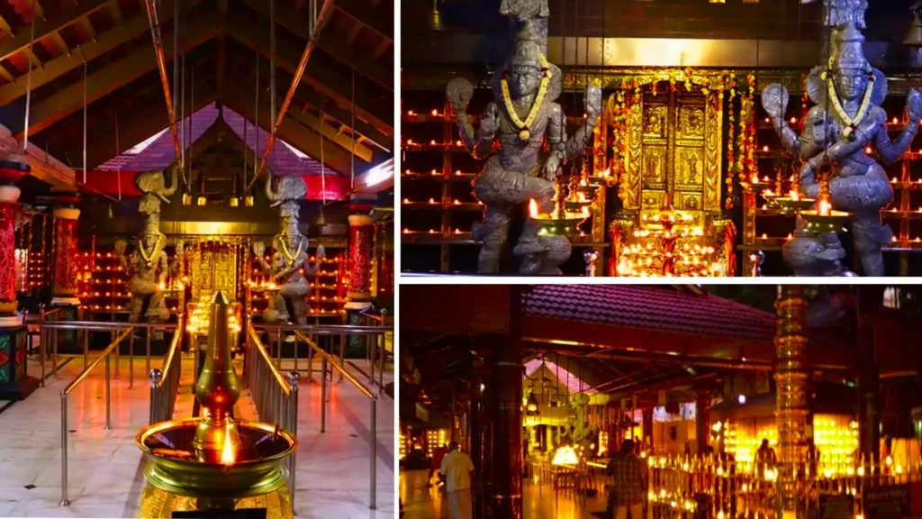 Dhanvantri Temple Coimbatore, Tamilnaidu