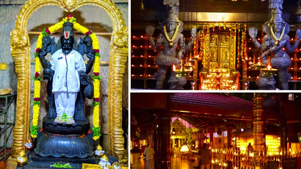 Dhanvantri Temple