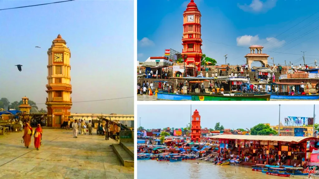 गढ़मुक्तेश्वर घाट (उत्तर प्रदेश)