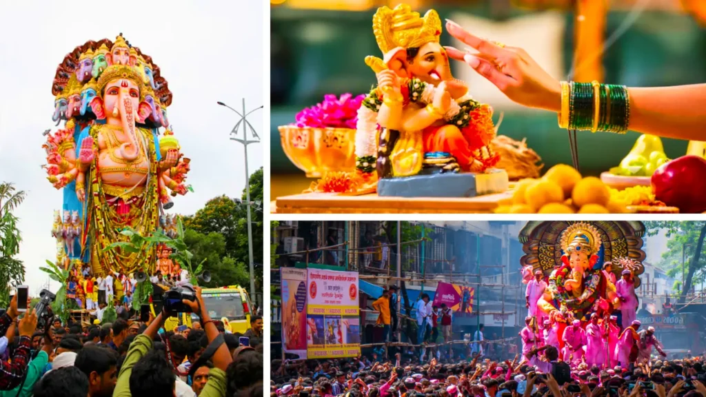 Ganesh Chaturthi Festival